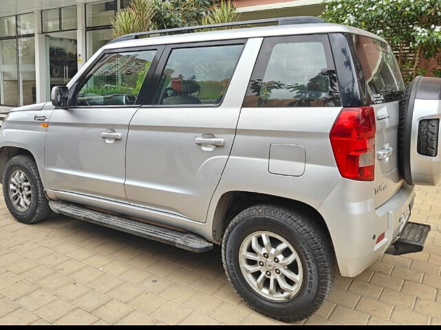 Used Mahindra TUV300 [2015-2019] T8 in Bangalore