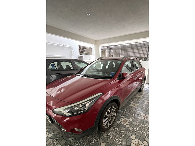 Used Hyundai i20 Active [2015-2018] 1.4 SX in Bangalore