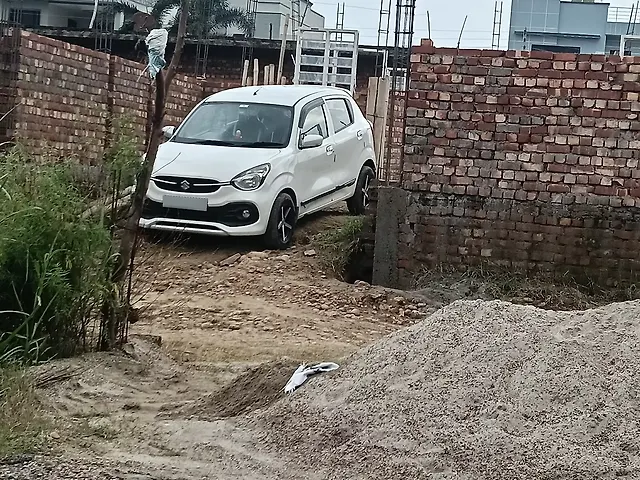 Used 2022 Maruti Suzuki Celerio in Chandigarh Used 2022 Maruti Suzuki Celerio in Chandigarh