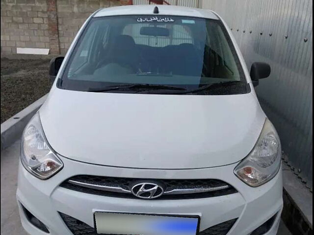 Used 2014 Hyundai i10 in Anantnag