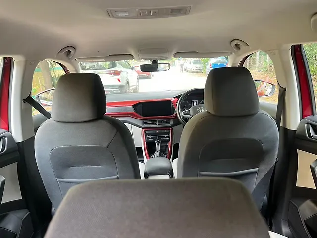 Used 2024 Volkswagen Taigun in Bangalore Used 2024 Volkswagen Taigun in Bangalore