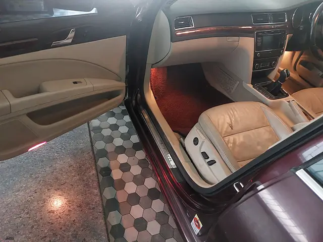 Used Skoda Superb [2009-2014] Elegance 1.8 TSI MT in Bangalore