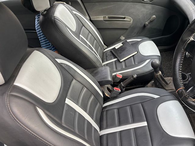 Used Chevrolet Beat [2014-2016] PS Diesel in Nashik
