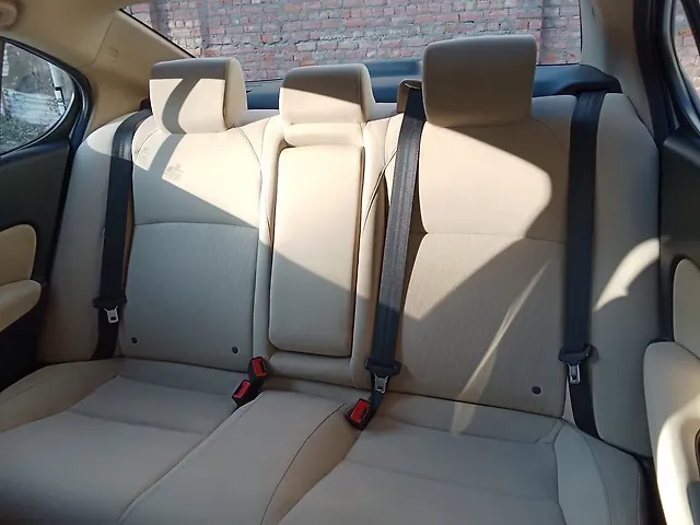 Used Honda All New City [2020-2023] VX Petrol in Delhi