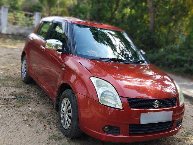 Used 2011 Maruti Suzuki Swift in Contai