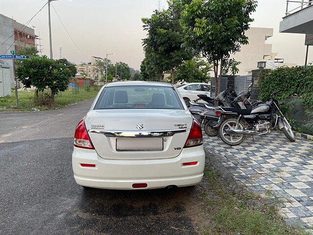 Used Maruti Suzuki Swift Dzire [2008-2010] VDi in Karnal