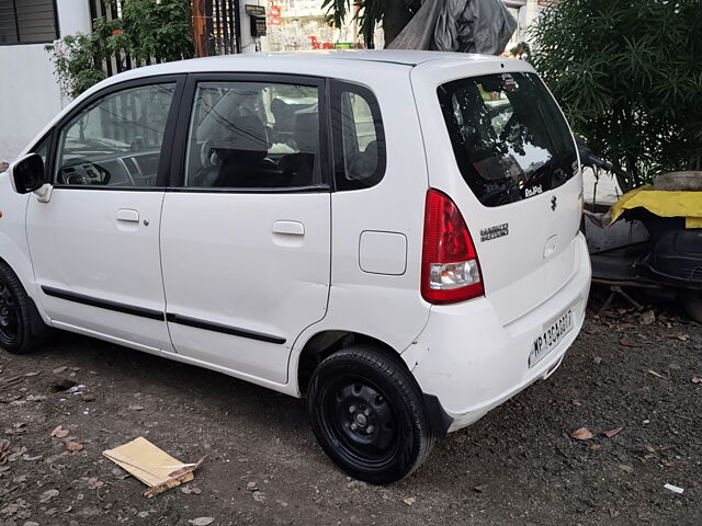 Used Maruti Suzuki Estilo VXi BS-IV in Ujjain