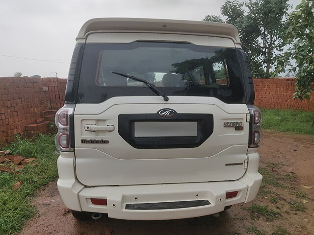 Used Mahindra Scorpio [2014-2017] S10 in Deoria