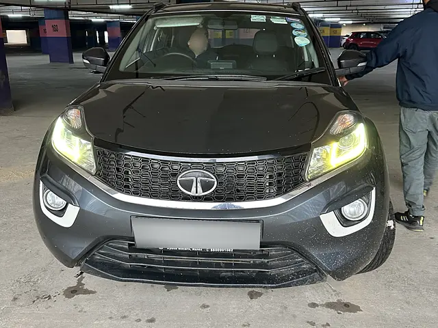 Used 2019 Tata Nexon in Greater Noida