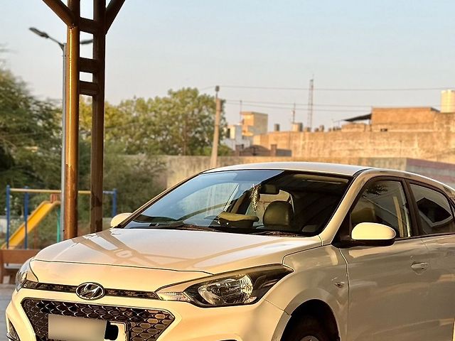 Used 2019 Hyundai Elite i20 in Morbi