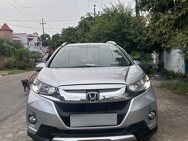 Used 2018 Honda WR-V in Meerut