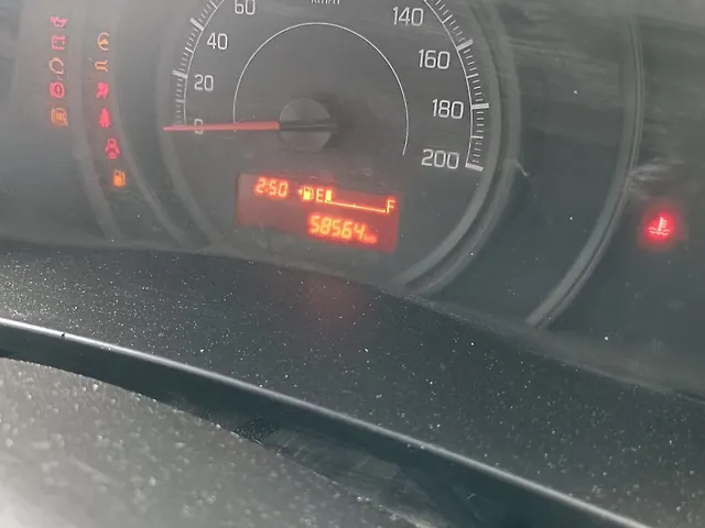 Used Maruti Suzuki Swift [2018-2021] LXi in Rewari