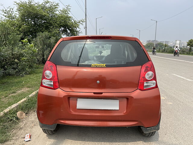 Used Maruti Suzuki A-Star [2008-2012] Vxi in Noida