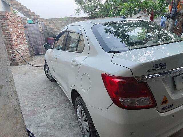 Used Maruti Suzuki Dzire VXi [2020-2023] in Ludhiana