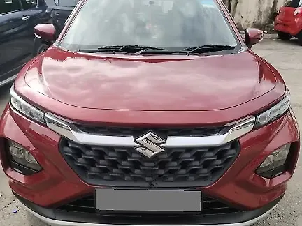 Used 2023 Maruti Suzuki Fronx in Guwahati