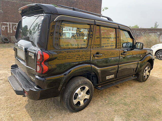 Used Mahindra Scorpio 2021 S3 2WD 7 STR in Gorakhpur