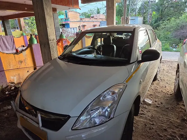 Used Maruti Suzuki Dzire [2020-2024] VXi CNG [2020-2023] in Bhubaneswar