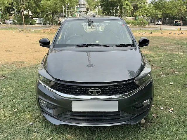Used 2021 Tata Tiago in Ahmedabad