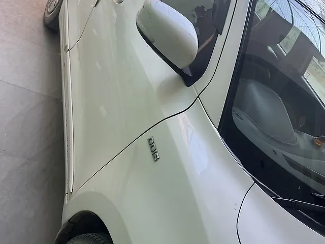 Used Maruti Suzuki Dzire [2017-2020] VDi in Sonipat