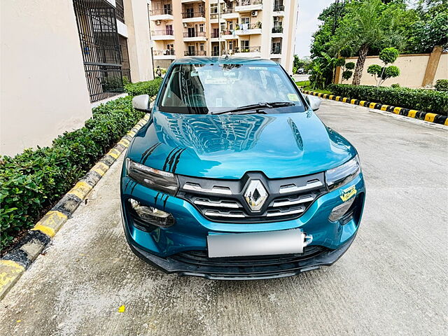 Used Renault Kwid RXT 1.0 [2023-2024] in Ghaziabad