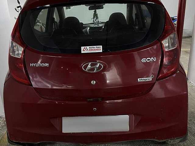 Used Hyundai Eon 1.0 Kappa Magna + [2014-2016] in Pune