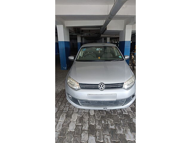 Used 2011 Volkswagen Vento in Dehradun