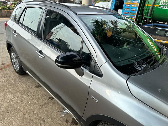 Used Maruti Suzuki S-Cross [2014-2017] Zeta 1.3 in Mumbai