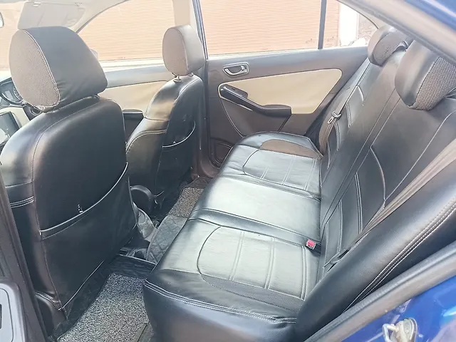 Used Tata Zest XT Petrol in Raipur