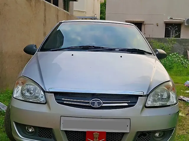 Used 2008 Tata Indigo in Amravati