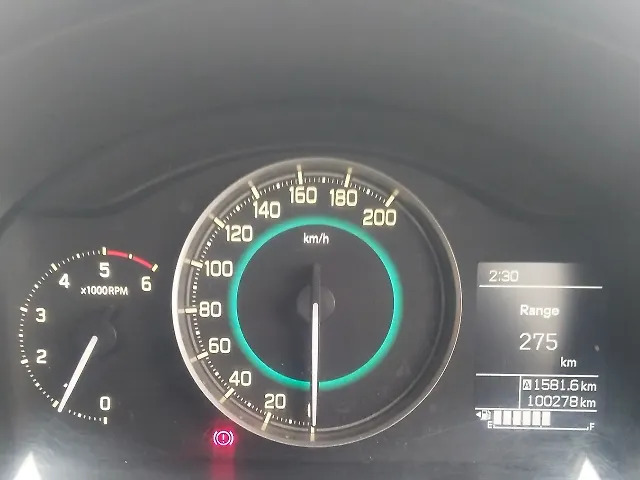 Used Maruti Suzuki Ignis [2017-2019] Zeta 1.3 AMT Diesel [2017-2018] in Cuddalore