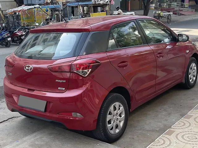 Used 2014 Hyundai Elite i20 in Guntur