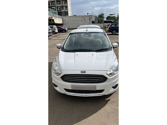 Used Ford Aspire [2015-2018] Titanium1.5 TDCi in Patna