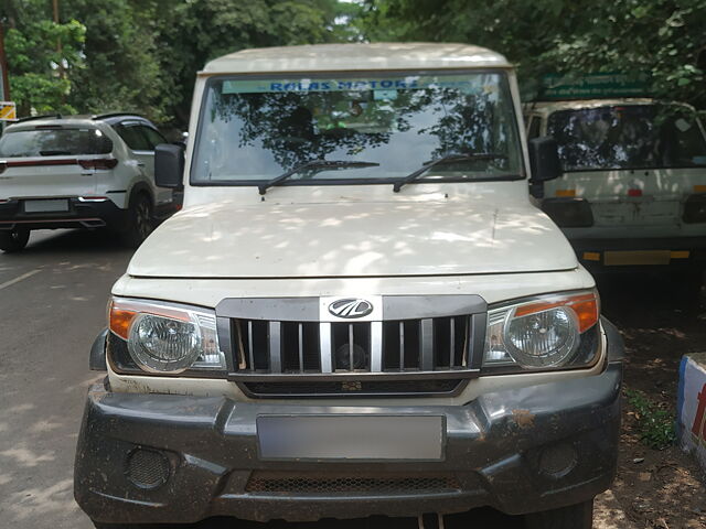 Used 2019 Mahindra Bolero in Durg