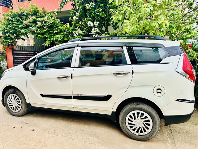 Used Mahindra Marazzo [2018-2020] M4 8 STR in Jabalpur