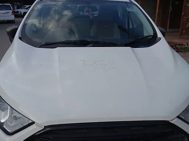 Used 2020 Ford Ecosport in Kanpur