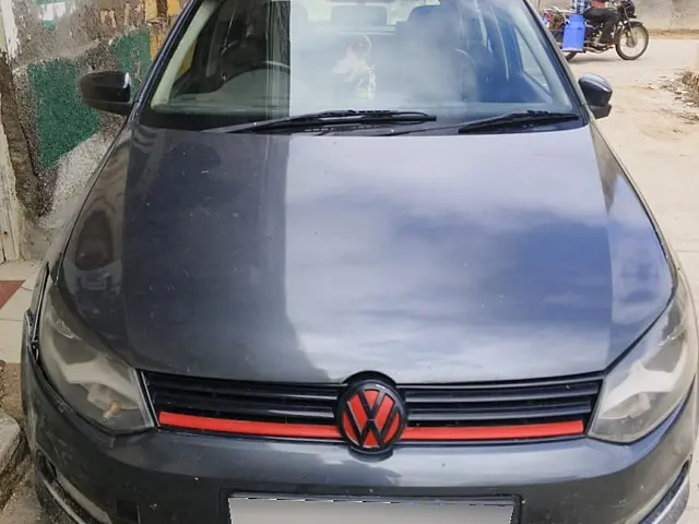 Used 2014 Volkswagen Polo in Porbandar