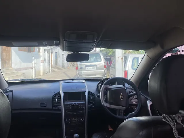 Used Mahindra XUV500 [2011-2015] W6 in Bhopal