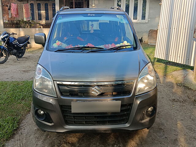 Used 2013 Maruti Suzuki Wagon R in Guwahati