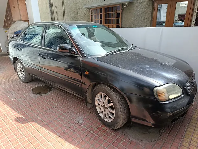 Used Maruti Suzuki Baleno [1999-2007] VXI in Jammu