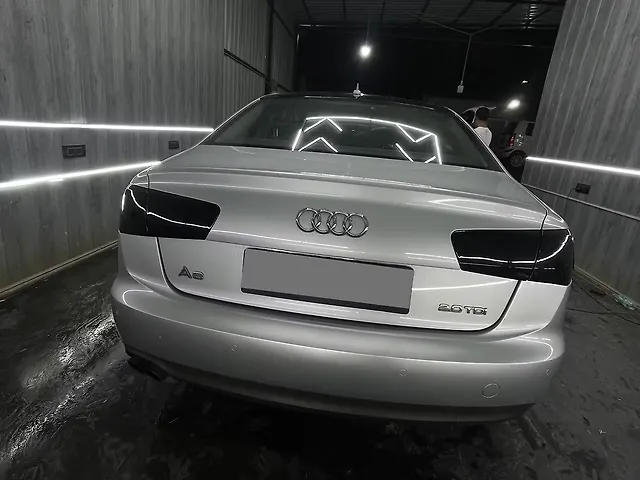 Used Audi A6[2011-2015] 2.0 TDI Premium in Siliguri