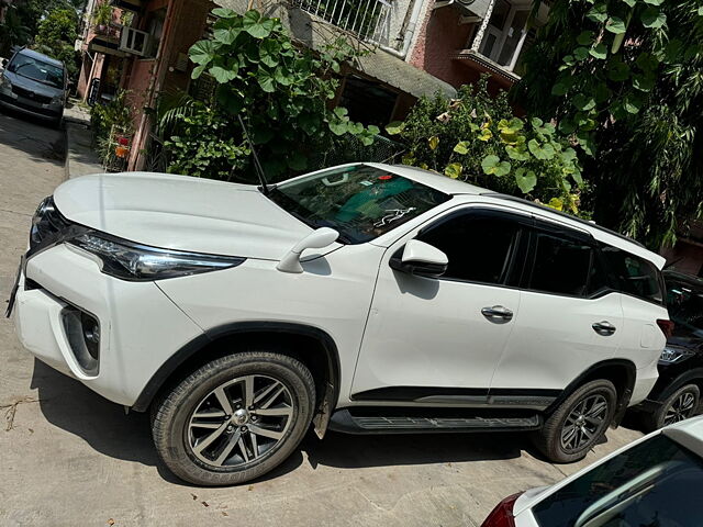 Used Toyota Fortuner [2016-2021] 2.8 4x4 AT [2016-2020] in Delhi