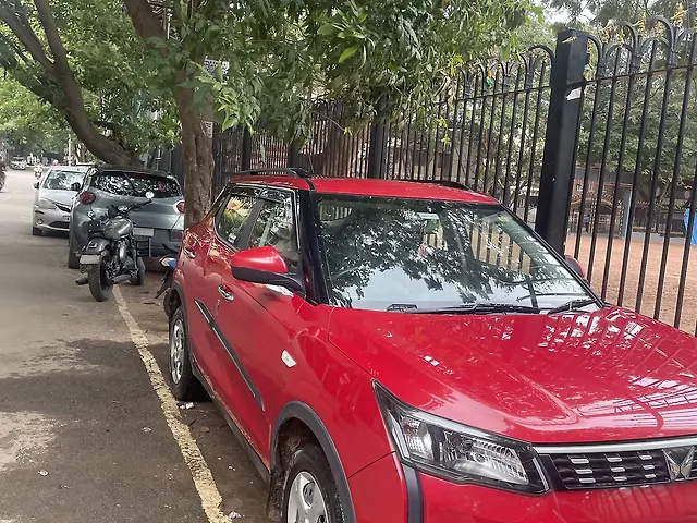 Used 2023 Mahindra XUV300 in Bangalore