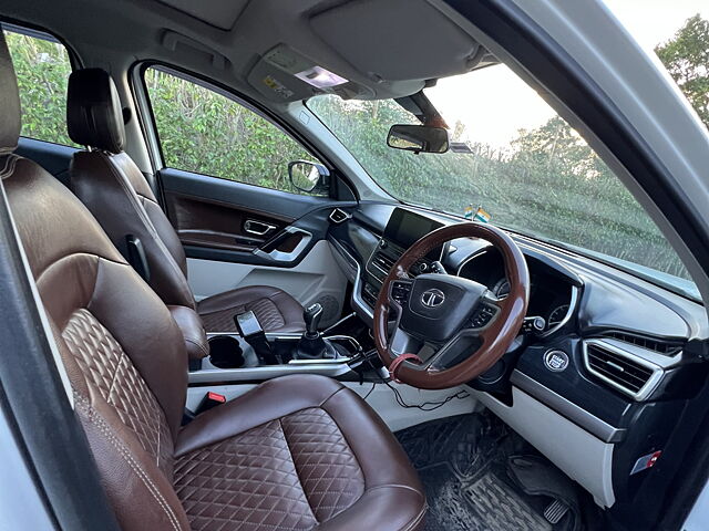 Used Tata Safari [2021-2023] XT New in Dehradun