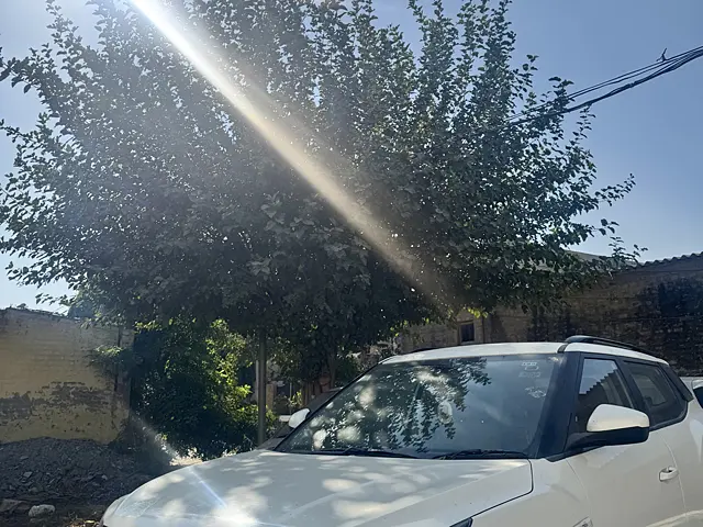 Used 2020 Mahindra XUV300 in Ludhiana