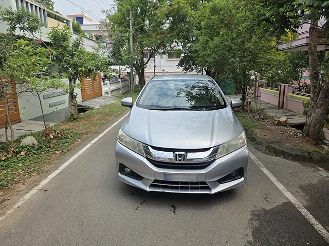 Used 2014 Honda City in Shimoga