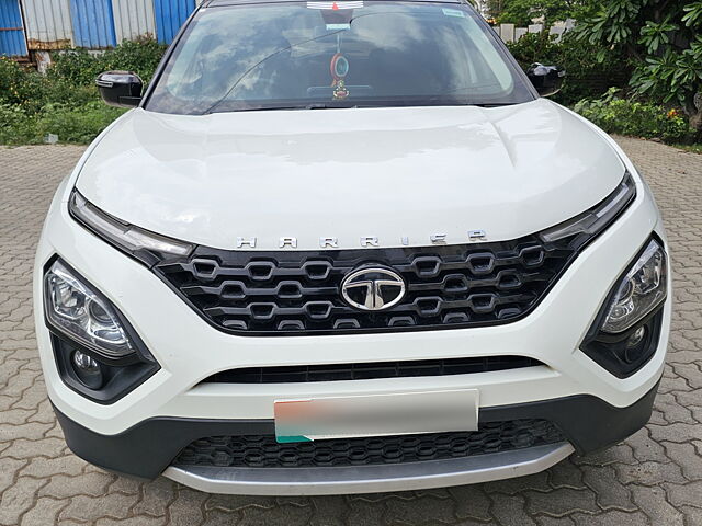 Used Tata Harrier [2019-2023] XZ Dual Tone [2019-2020] in Pune