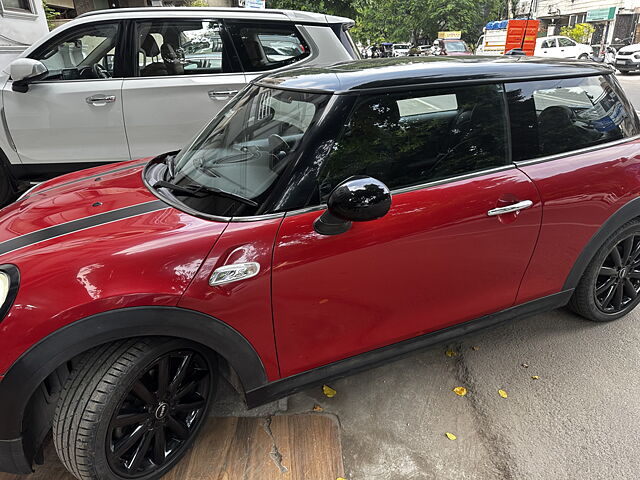 Used MINI Cooper [2014-2018] S in Delhi