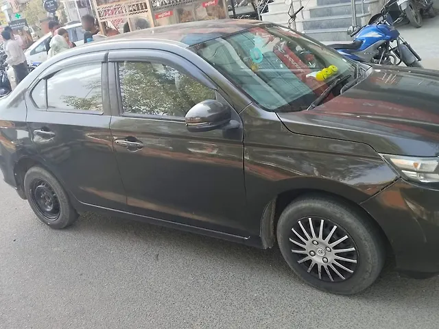 Used 2019 Honda Amaze in Jaipur