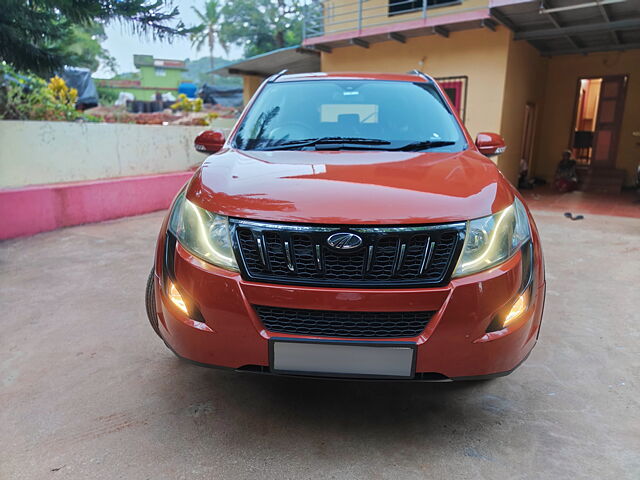 Used Mahindra XUV500 [2015-2018] W6 1.99 in Ratnagiri