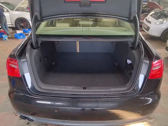 Used Audi A6[2011-2015] 35 TDI Technology in Chennai